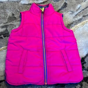 Hatley vest